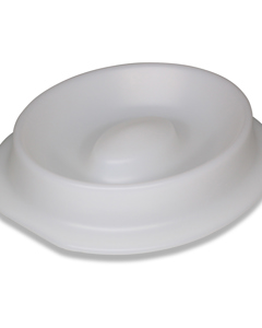 Cup plastic f/suckling pigs in partition CulinaFlex